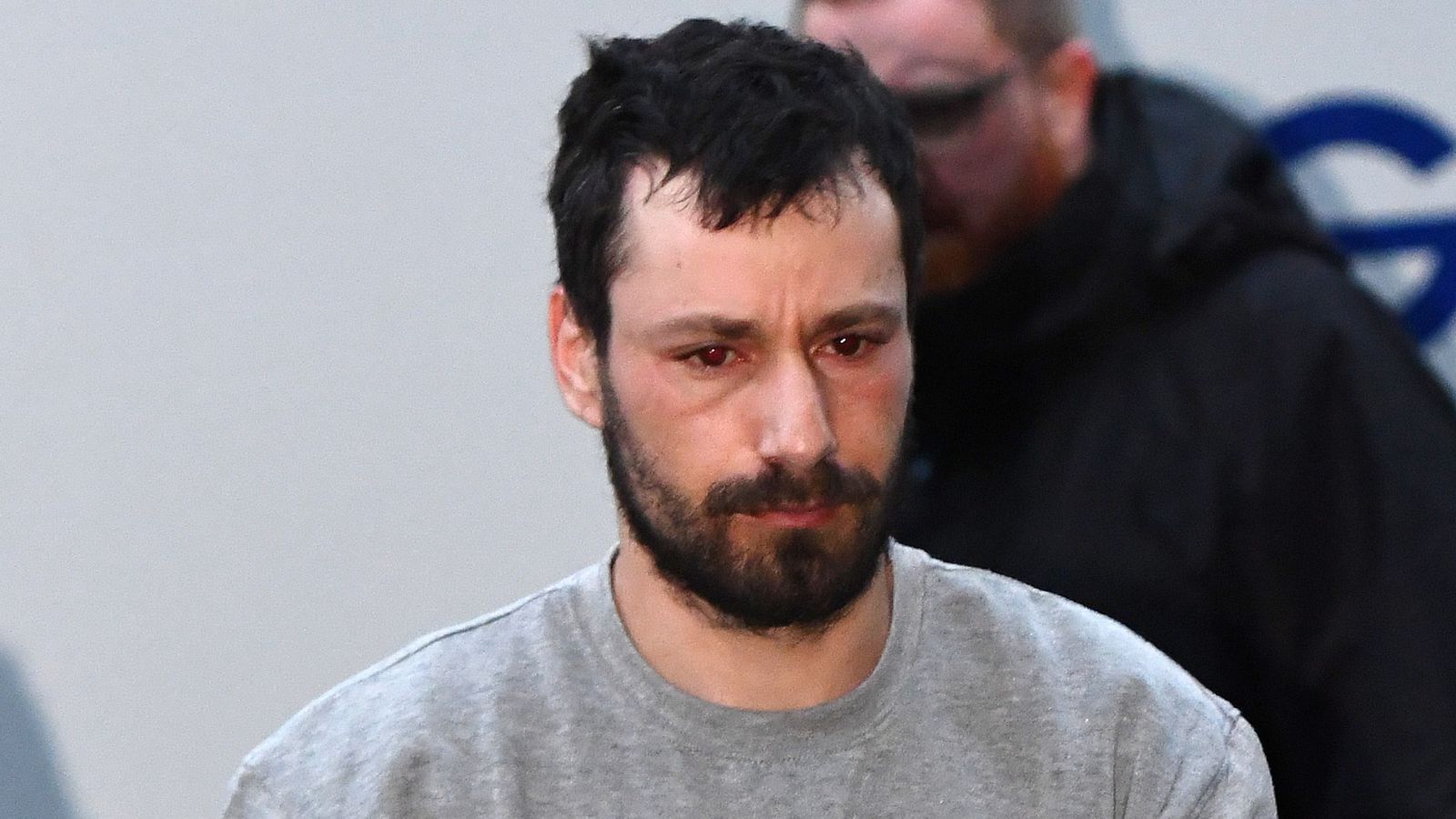 Аберфан: Даниел Попеску ще бъде изправен пред съда за опит за убийство на жена
