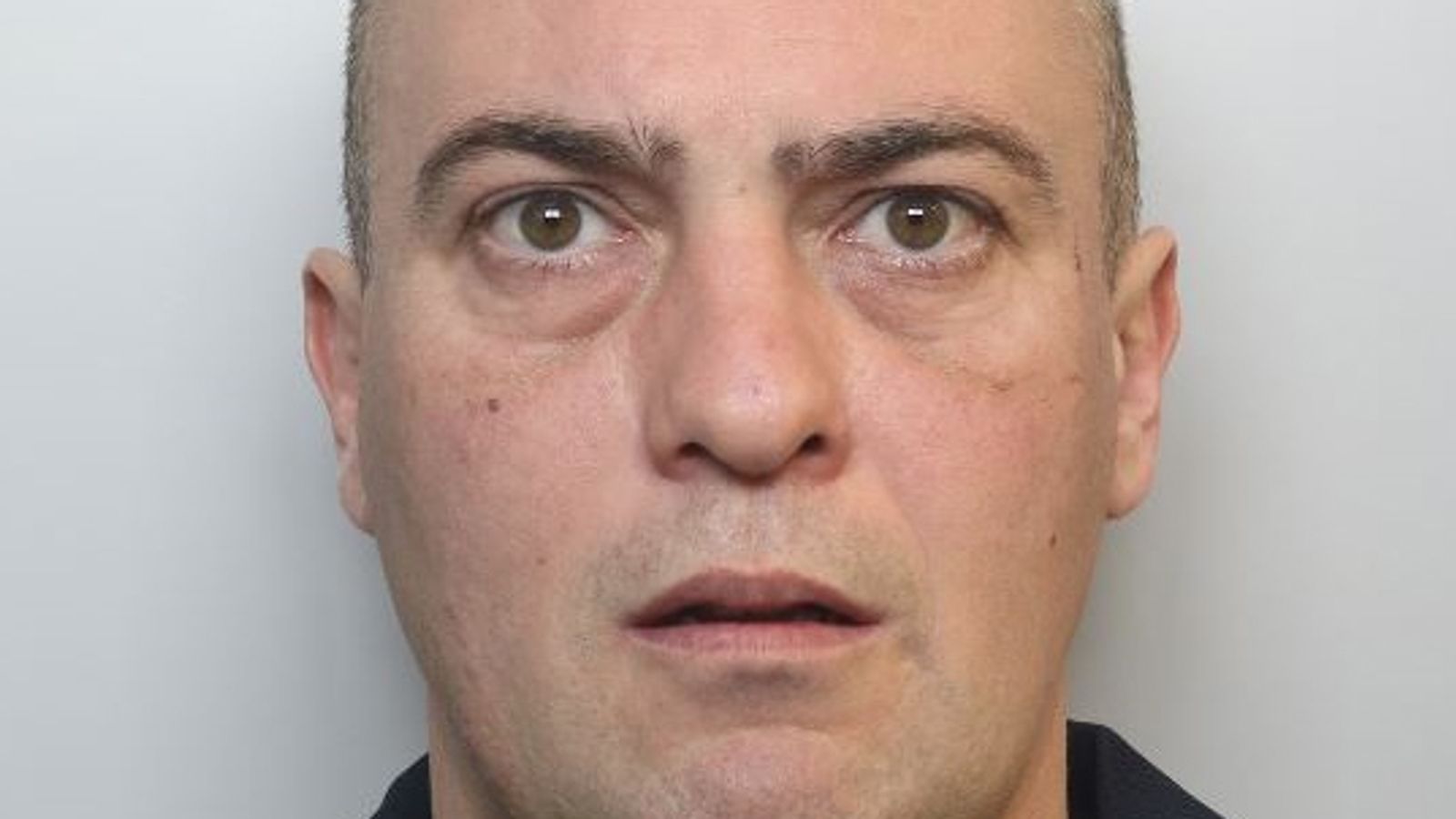 Claire Holland Darren Osment Convicted Of 2012 Murder After Confessing To Undercover Officer