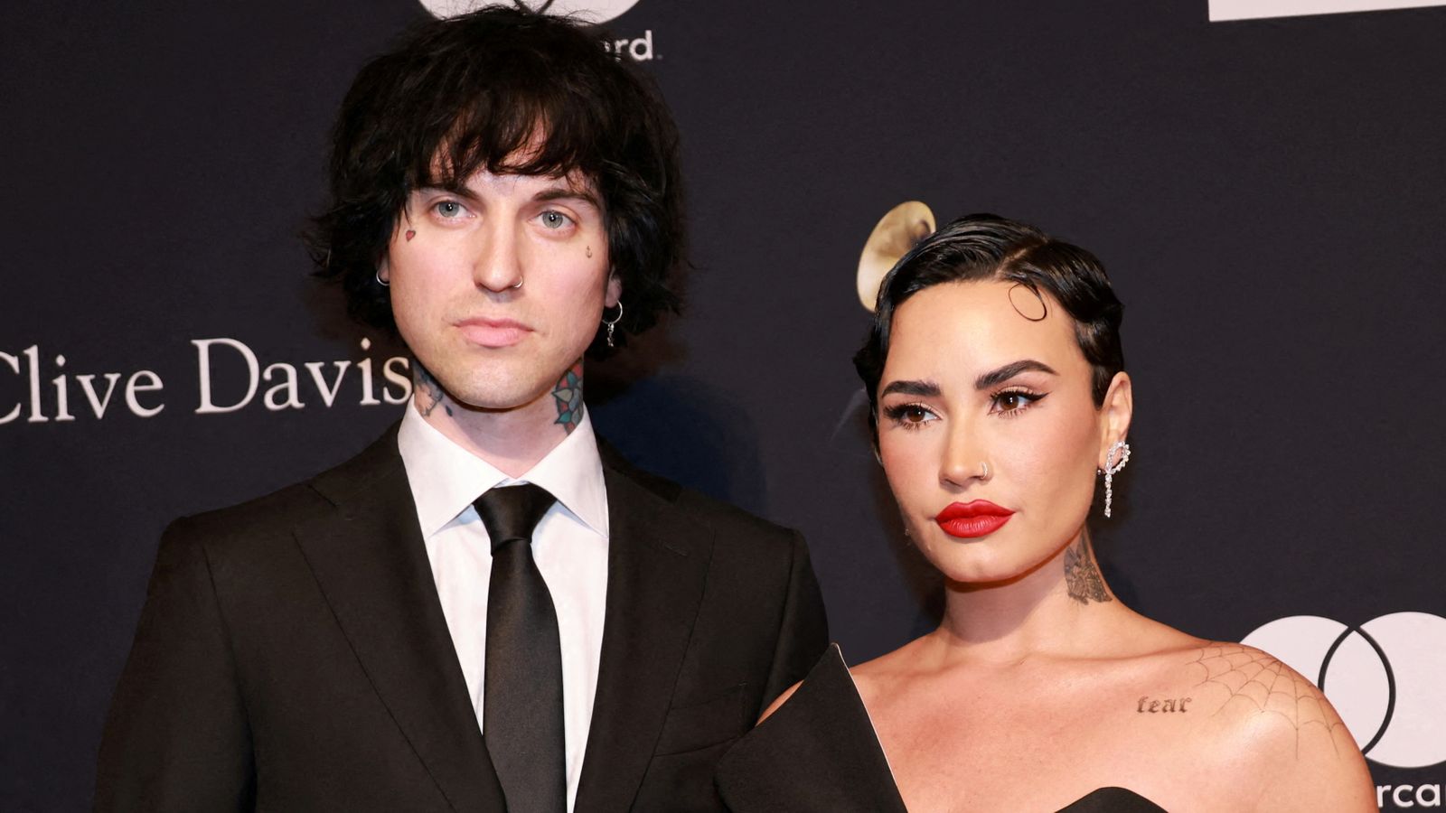 Demi Lovato to marry musician Jordan Lutes after 'personal and intimate proposal'