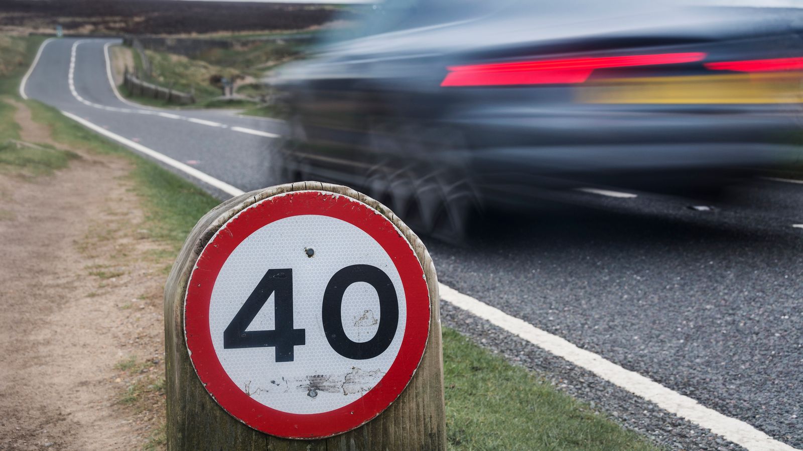 Thousands of drivers 'brazenly' ignoring bans - with one caught 20 times while disqualified