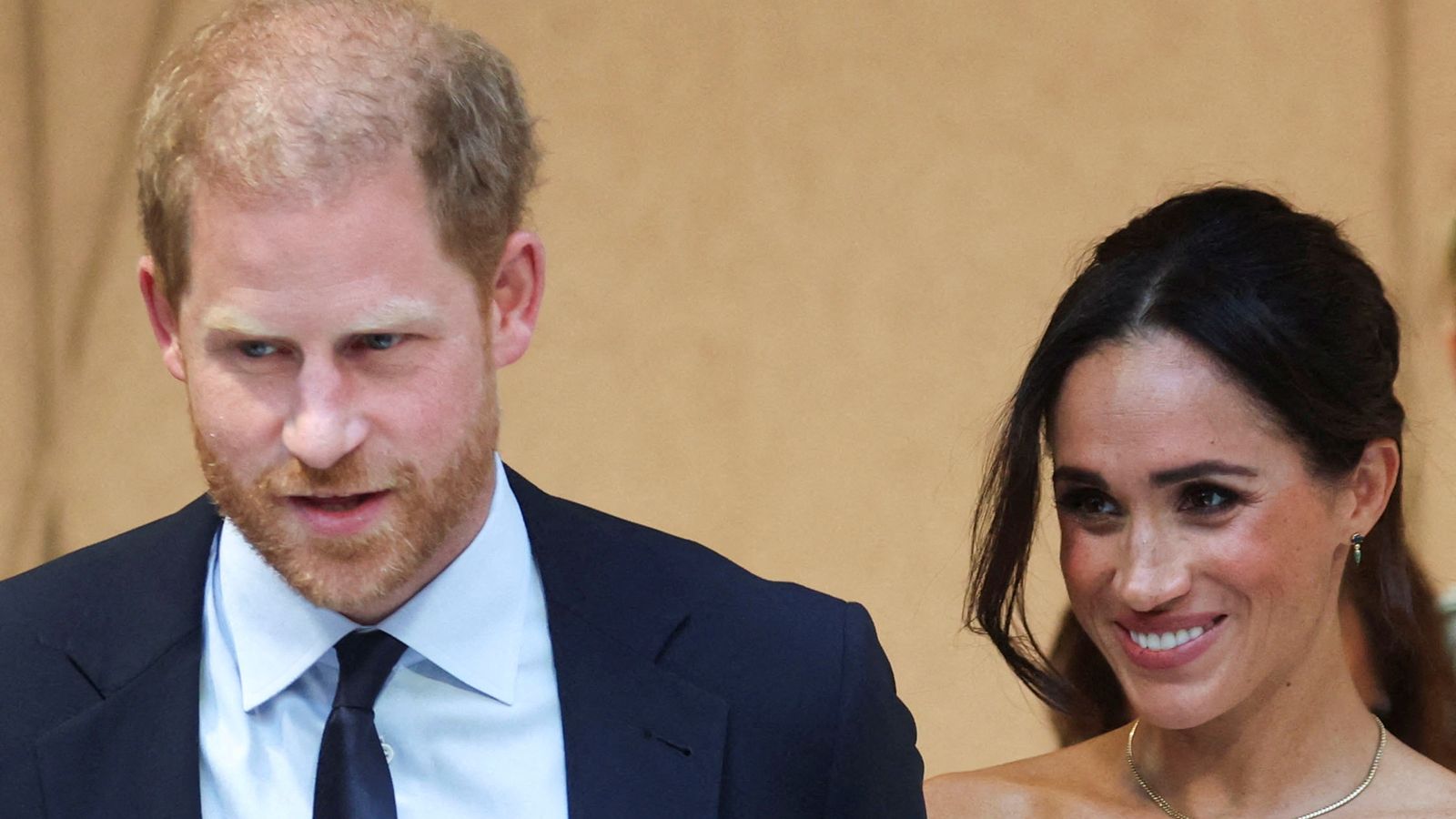 Royal race row 'smear' sparks 'nuclear option' bid at Westminster to strip Harry and Meghan of titles