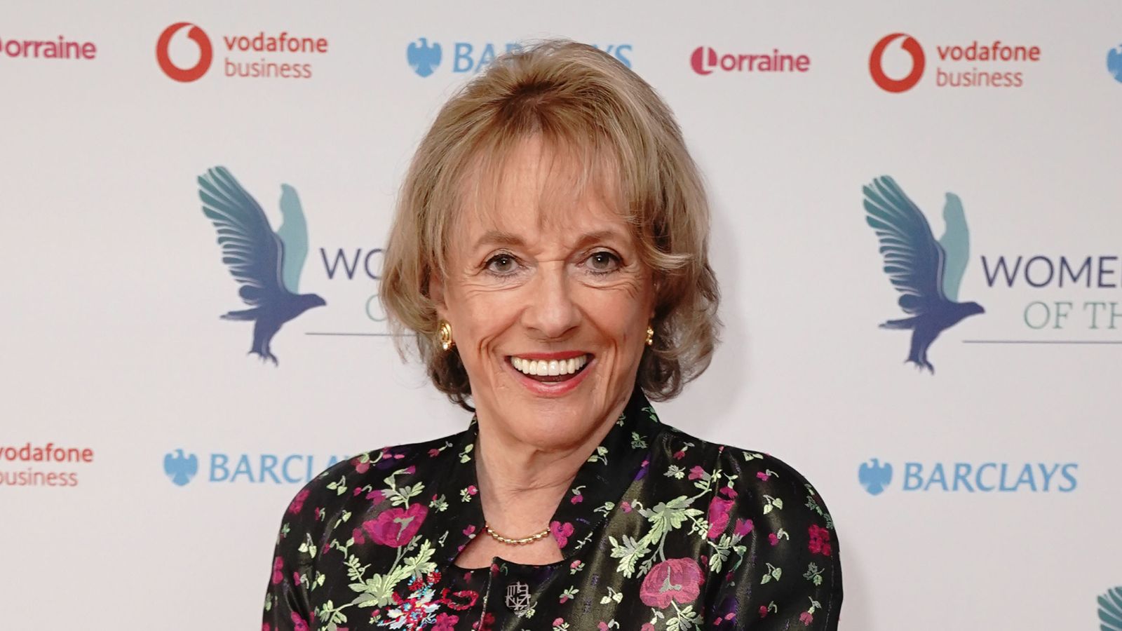 Dame Esther Rantzen says she has joined Dignitas