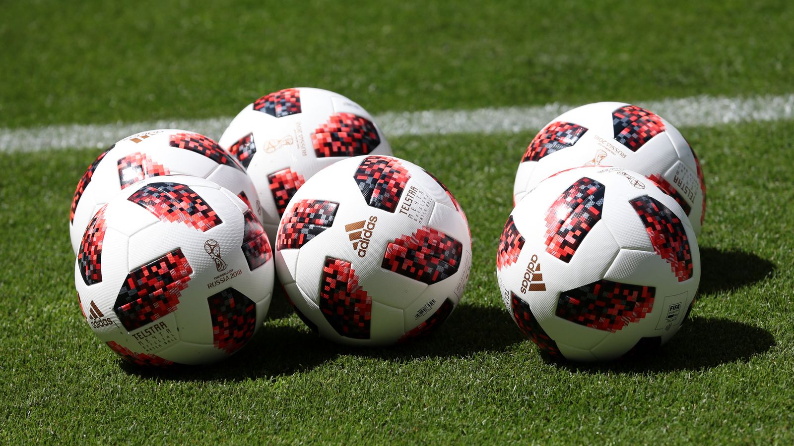 Световното клубно първенство на ФИФА ще се проведе през 2025 г. в Съединените щати
