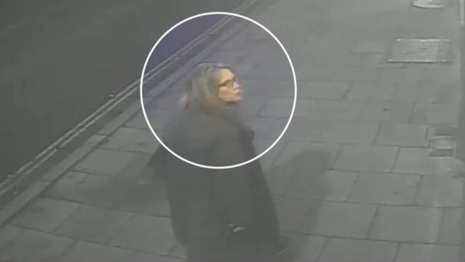 Missing mother Gaynor Lord's friend says she missed call from her minutes after last CCTV sighting