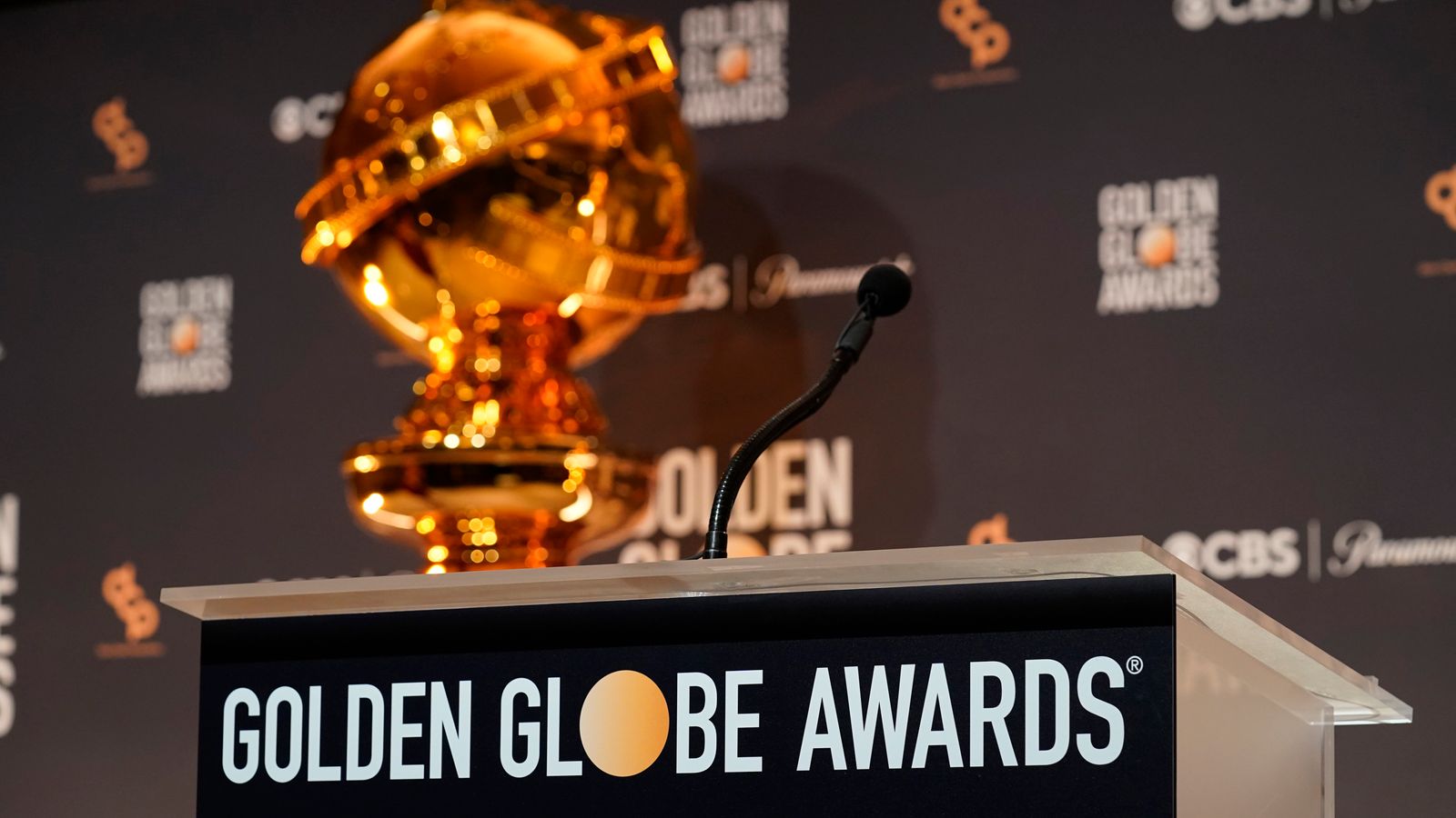 Golden Globes 2024: Film and TV nominations announced