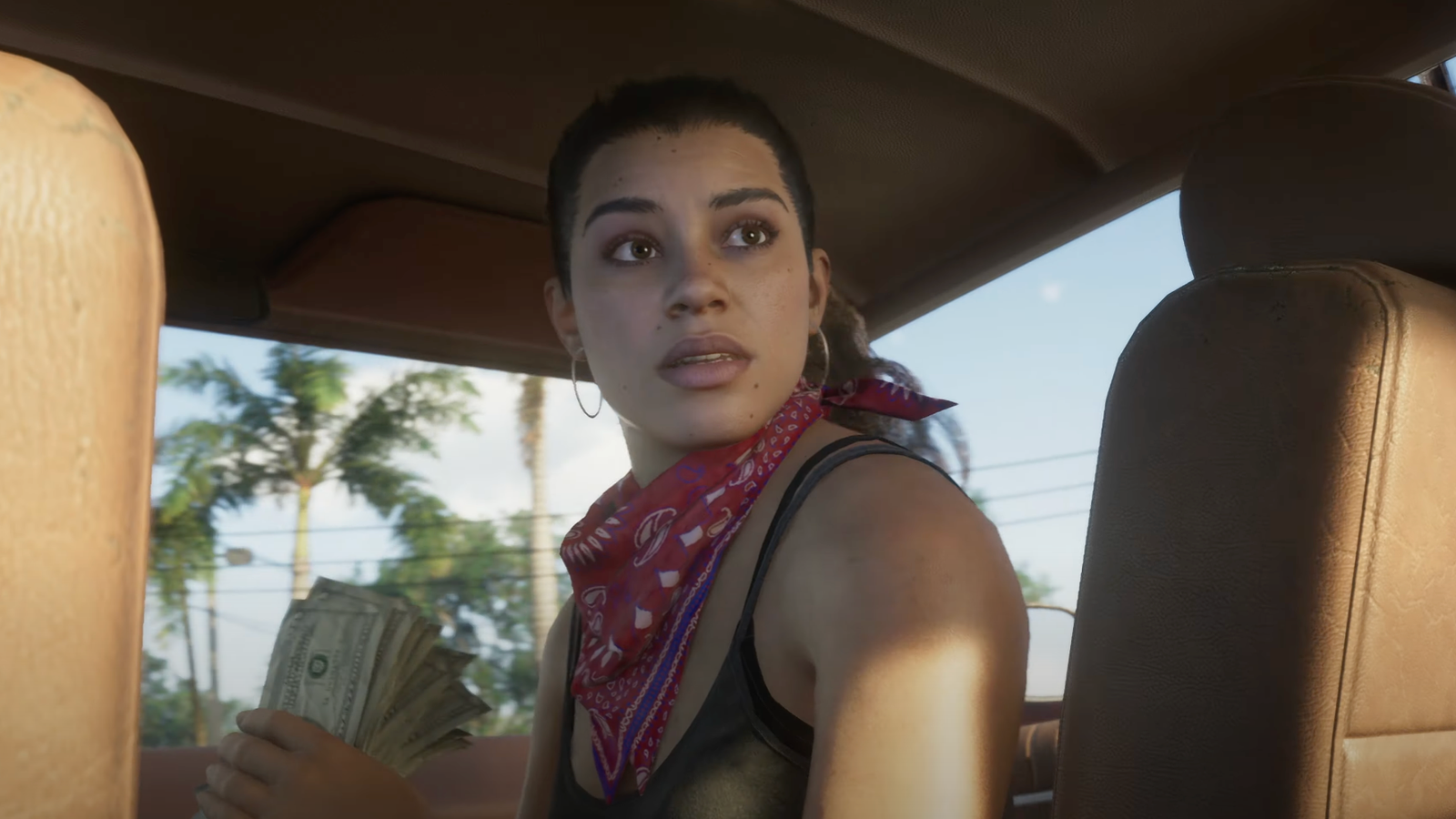 Трейлър на GTA VI: Какво научихме от първия поглед към следващия Grand Theft Auto