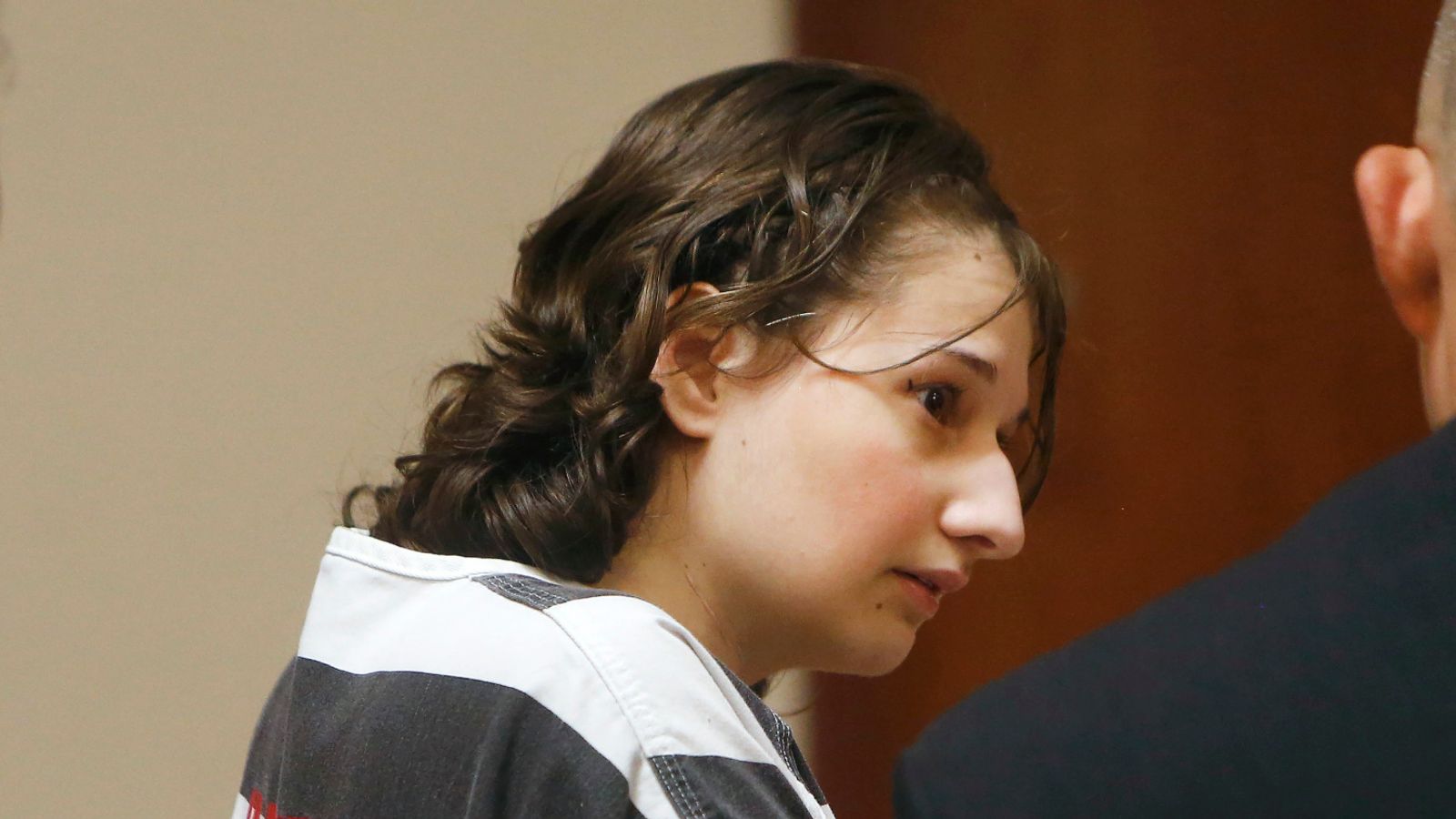 Gypsy Rose Blanchard: Woman who conspired to murder abusive mother released from prison early