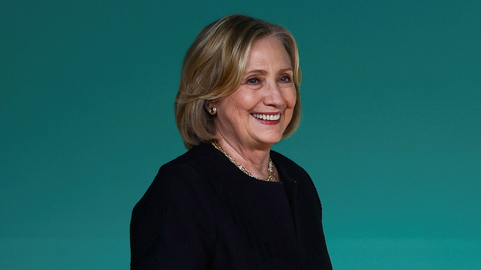 Hillary Clinton reacts to Margot Robbie and Greta Gerwig Oscars snubs