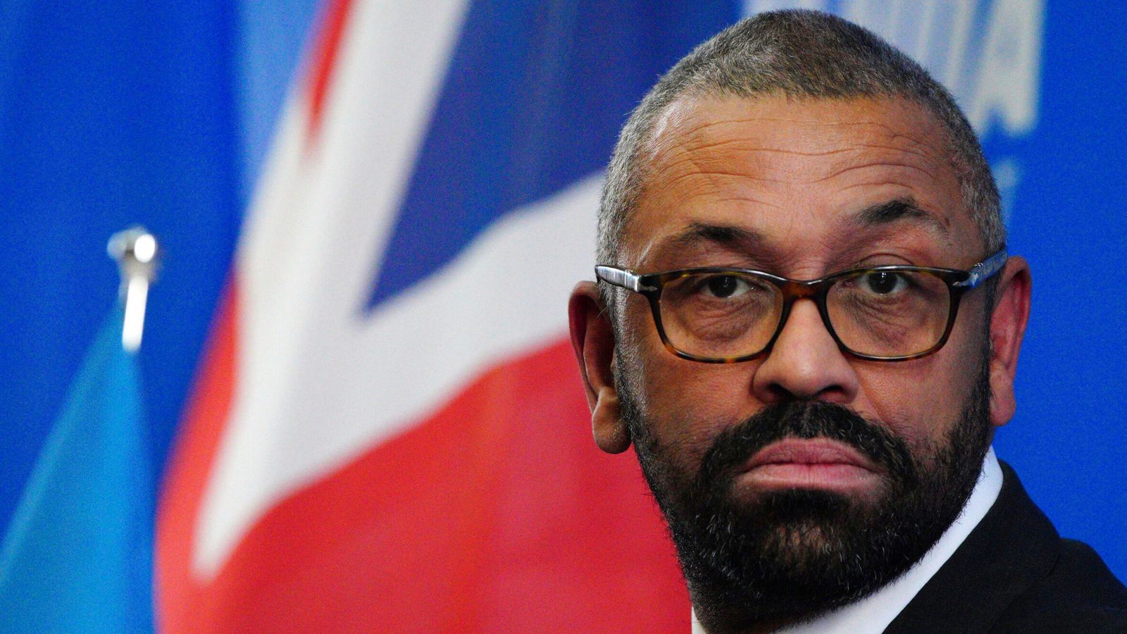 James Cleverly's popularity has plunged - but what do voters in his constituency think?