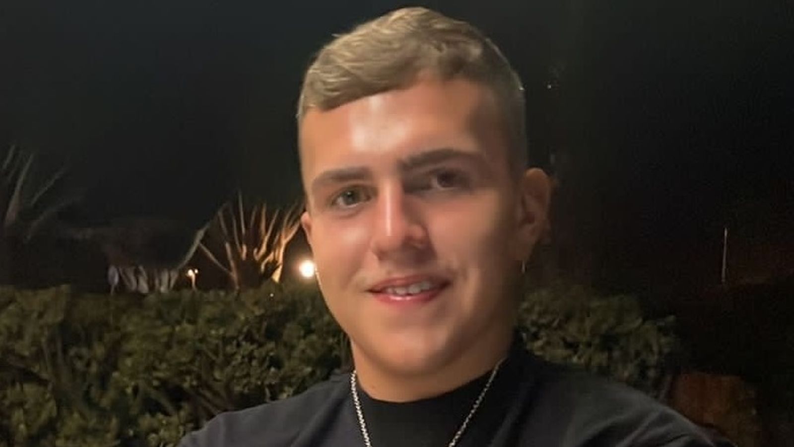Three teenagers killed in South Wales crash named - as families pay ...