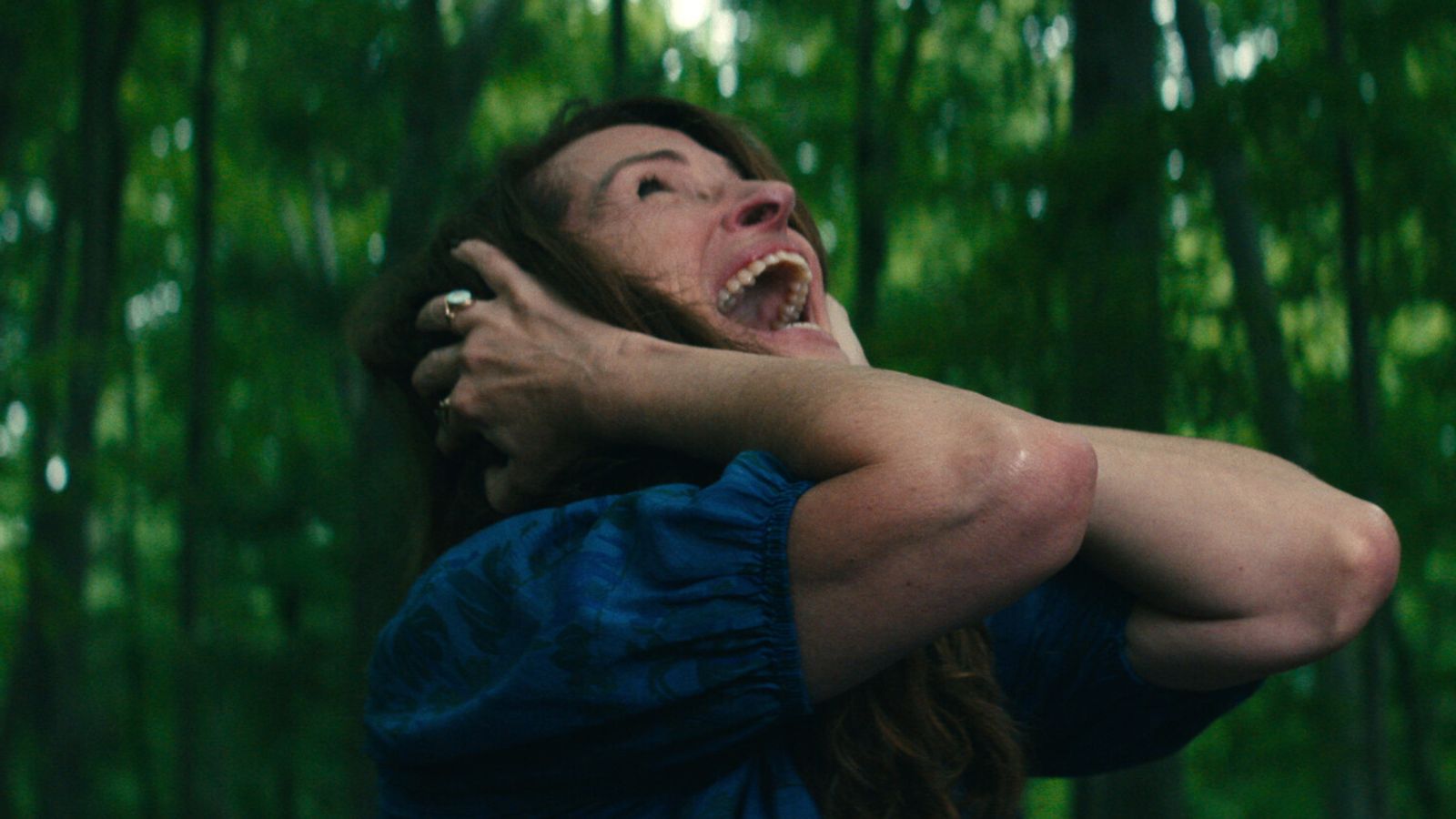 Джулия Робъртс участва в нов филм-катастрофа - как се подреждат нейните собствени умения за оцеляване? 