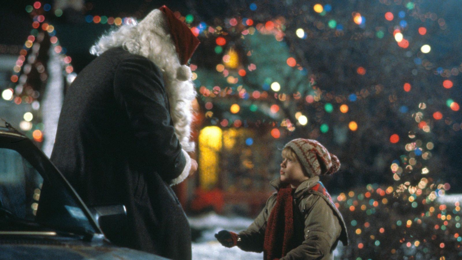 Ken Hudson Campbell: Steve Carell among stars to donate towards Home