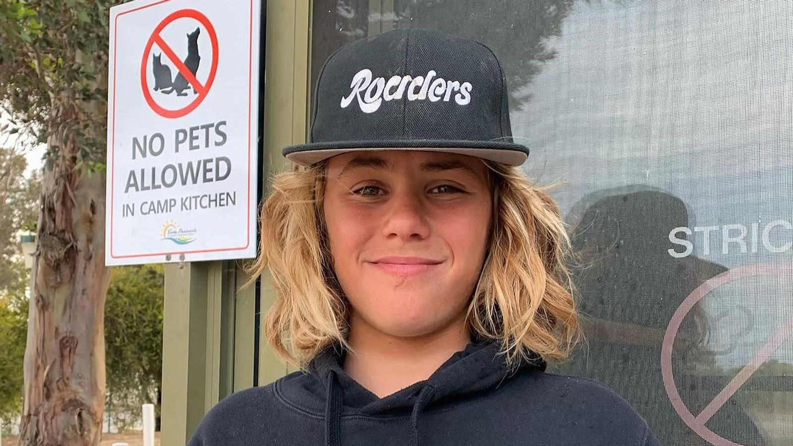 Khai Cowley: Australian teenage surfer killed by shark was 'standout' talent