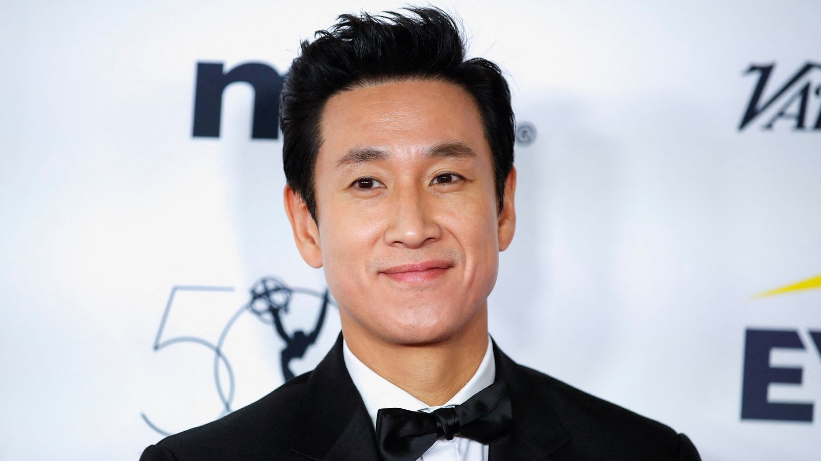 South Korean actor Lee Sunkyun of Oscarwinning film 'Parasite' is