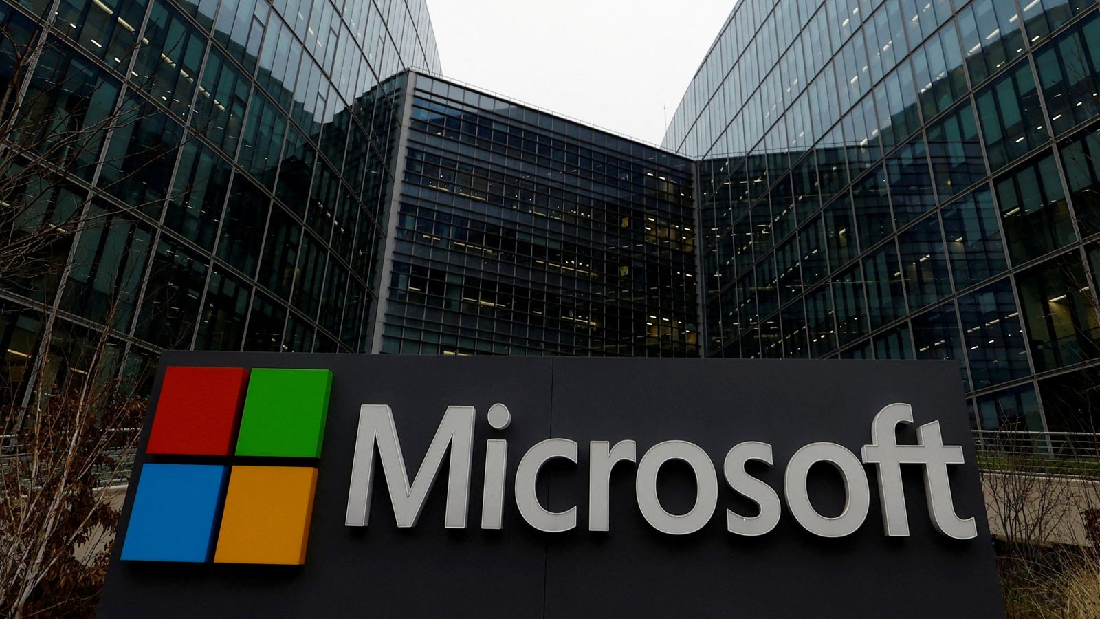 Microsoft's multibillion-dollar OpenAI partnership examined by UK watchdog