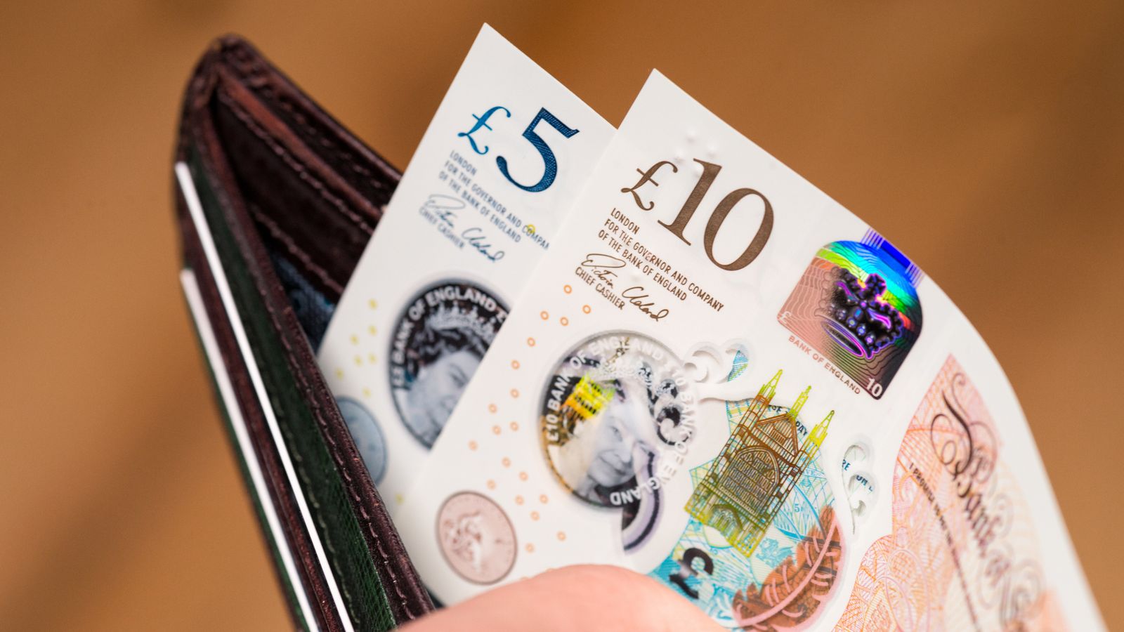 Around eight million households to receive £299 cost of living payment in February