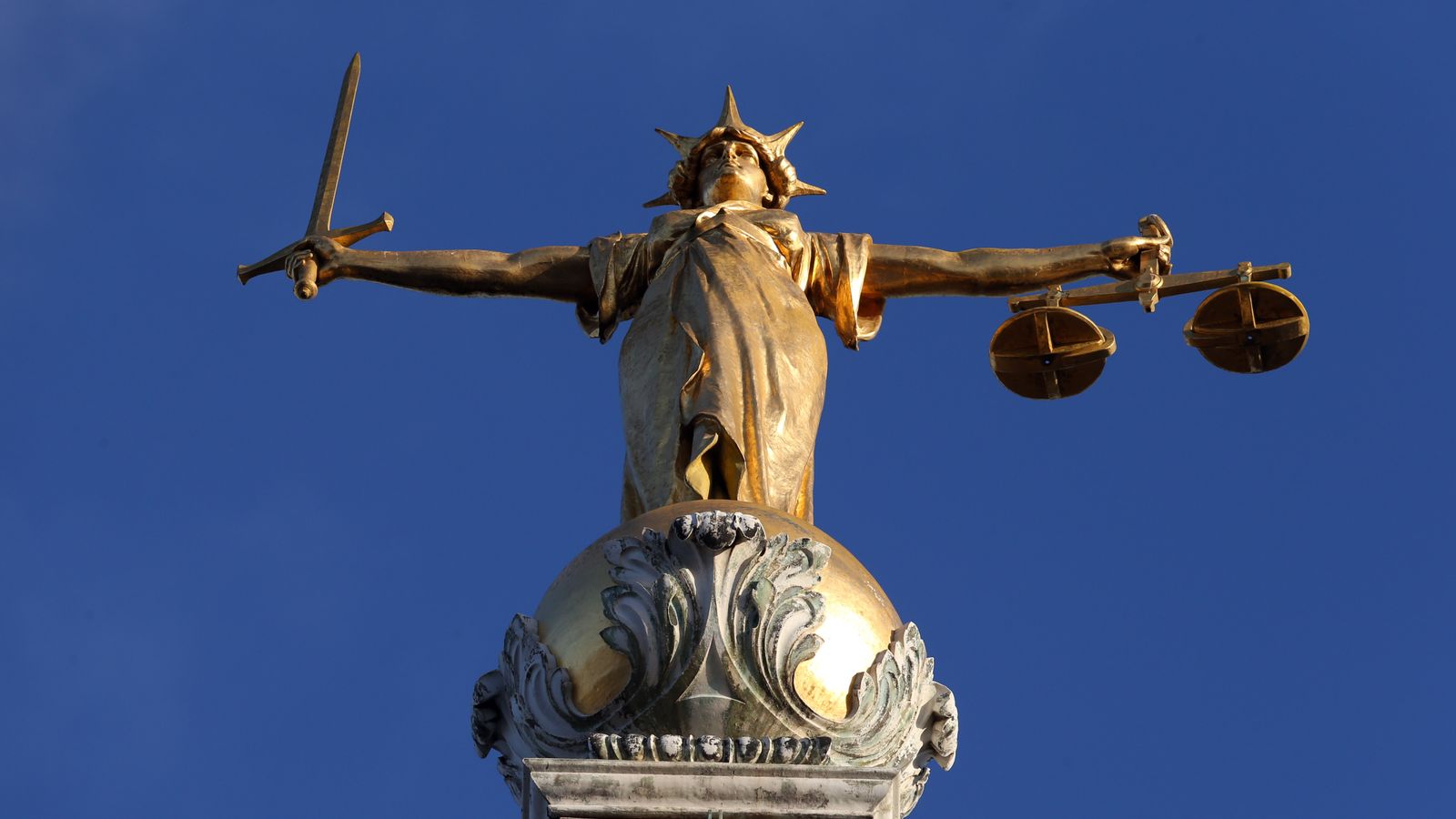 Nearly 200 'very old' rape case trials could begin by end of July after years of delays