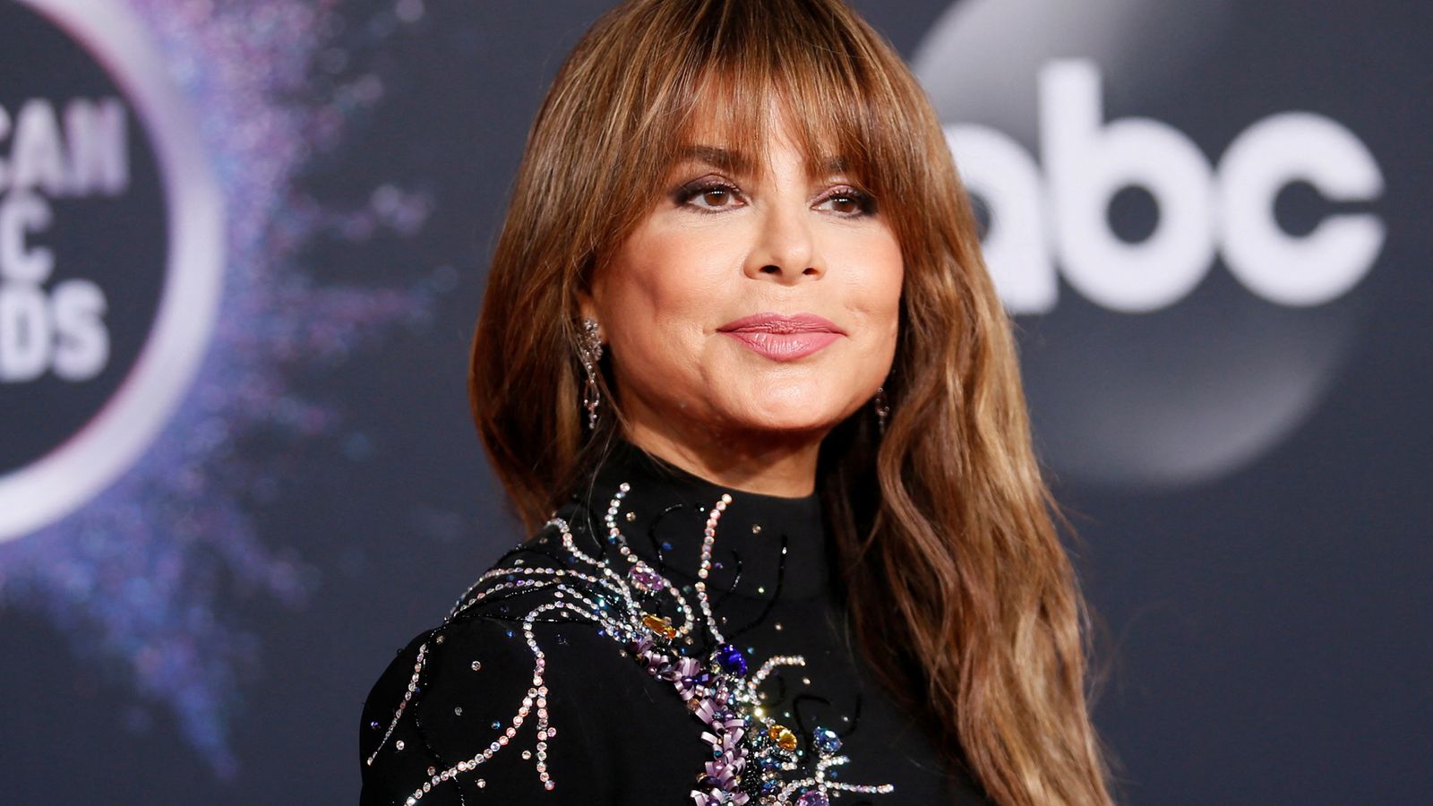 Paula Abdul accuses former American Idol producer Lythgoe of sexual assault