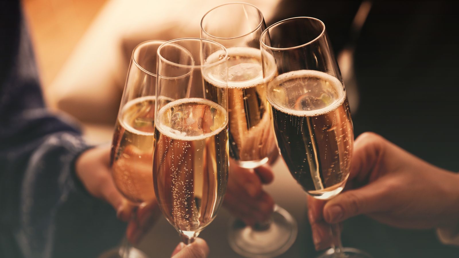 House of Lords sold £90,000 worth of Champagne in 2023