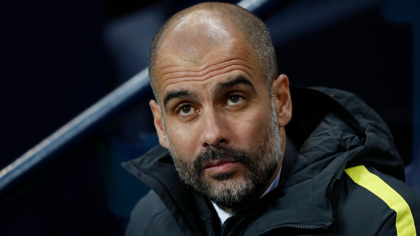 Pep Guardiola warns stars 'you have to be careful' on social media after burglary at Jack Grealish mansion