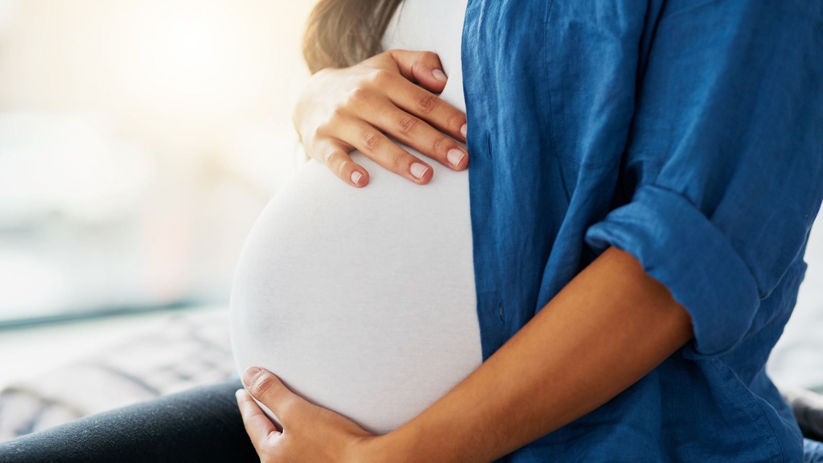 Съветникът Тери Мендис каза че ако отпускът по майчинство трябва