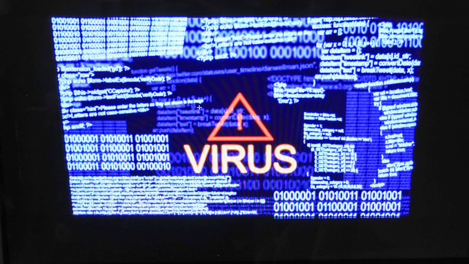 Обединеното кралство може да бъде спряно „всеки момент“ от кибератака, предупреждава докладът
