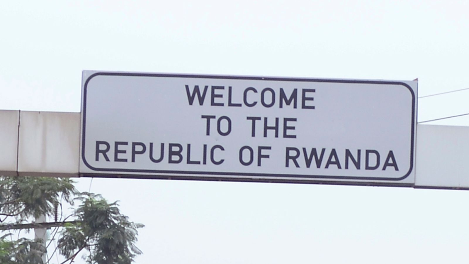 Still 'credible' for Rwanda deportation flights to take off in spring, home secretary says