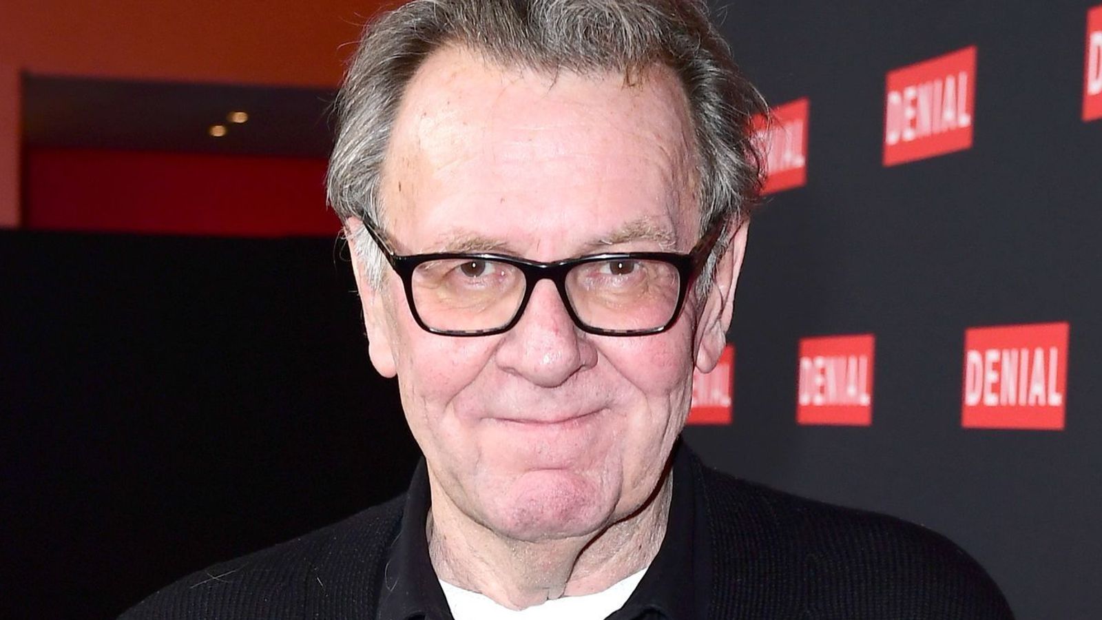 Actor Tom Wilkinson - known for roles in The Full Monty and Batman Begins - dies aged 75