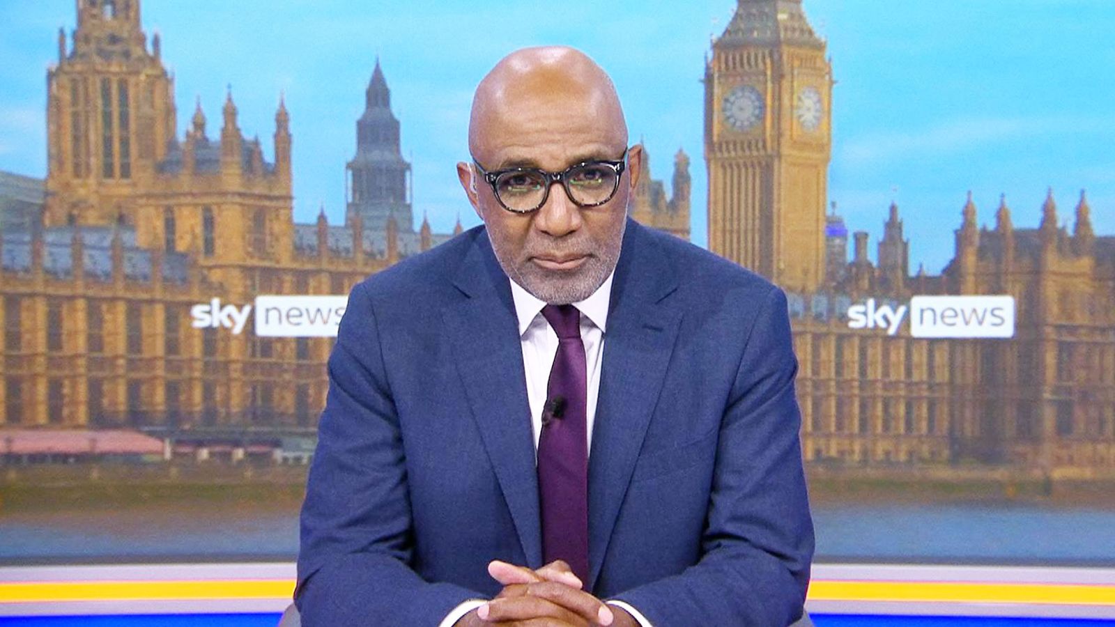 In Full Trevor Phillips On Sunday Politics News Sky News 5016