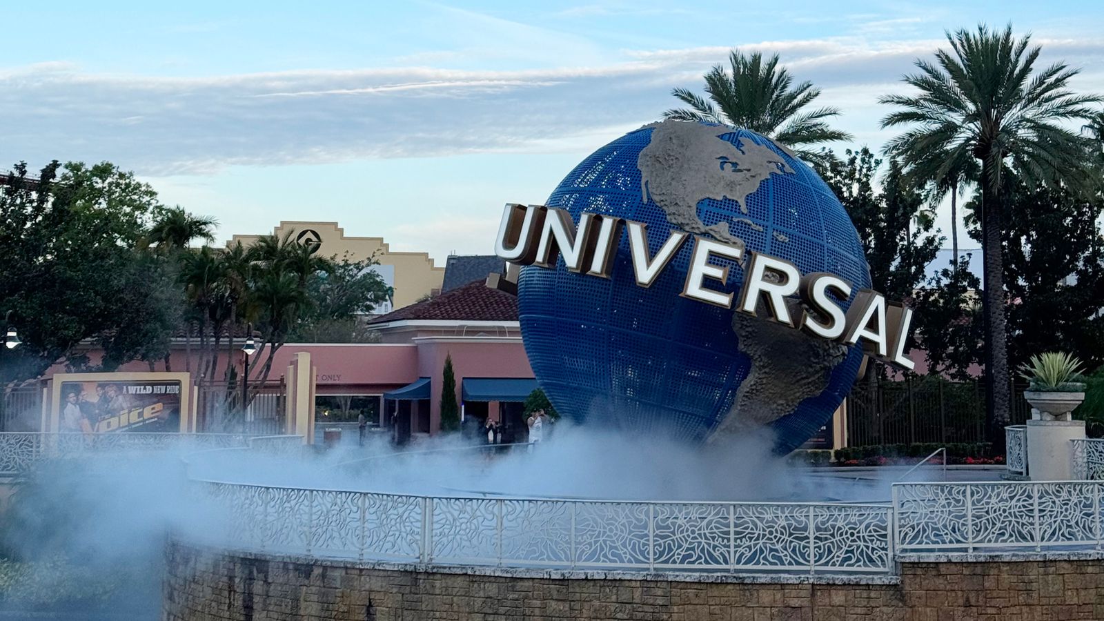 Universal Studios: Czego możemy się spodziewać po potencjalnym brytyjskim parku rozrywki?  |  Wiadomości o sztuce i sztuce