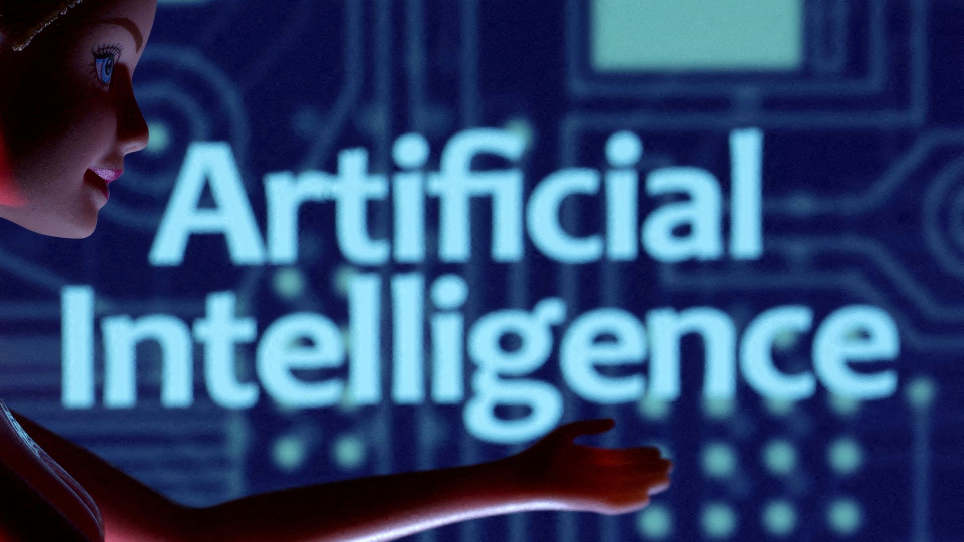 AI regulators 'under-resourced' compared to developers, committee warns...