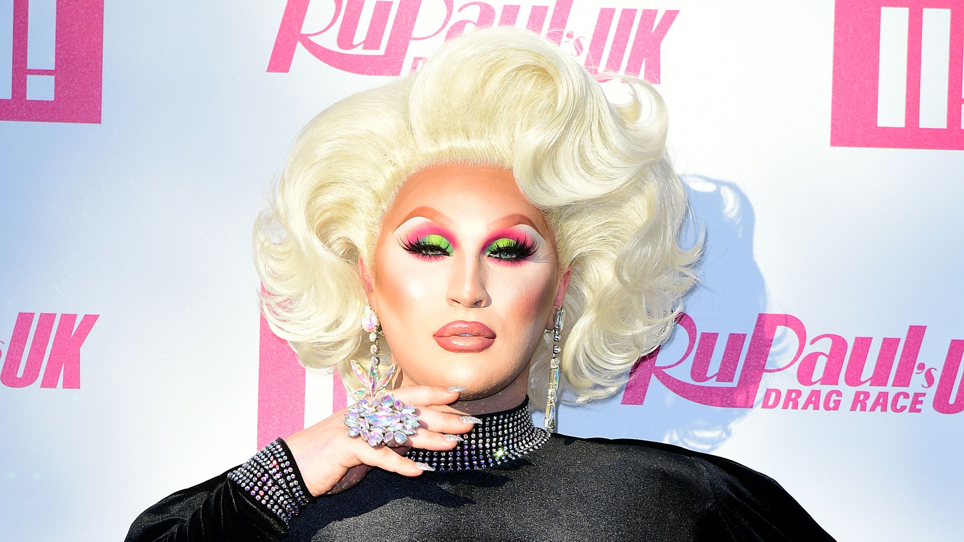 Former RuPaul’s Drag Race UK winner The Vivienne dies at 32