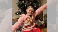 Abbie Wilson died in a Boxing Day crash in East Riding of Yorkshire. Pic: Courtesy of Humberside Police