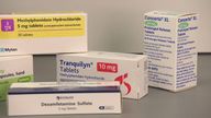 ADHD medication is facing supply shortages