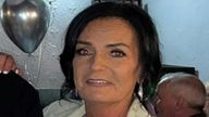 Ann Coll. Pic: Police Scotland