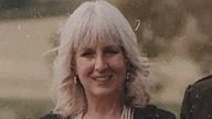 Clare Marshall. Pic: Police Scotland
