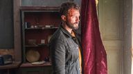 Jamie Dornan in The Tourist Pic: BBC