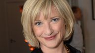 Jane Horrocks is seen at UK VIP Screening of &#39;Sunshine On Leith&#39;, on Monday, Sept, 23rd, 2013 in London. (Photo by Jon Furniss,Invision/AP Images)        