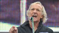 John Pilger