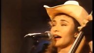 Laura Lynch has died in a car crash. Pic: The Chicks/X