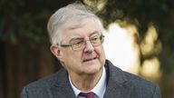 File photo dated 09/12/22 of First Minister of Wales Mark Drakeford. The people of Wales lost out on £155.5 million of public funding due to "poor account management" by Mr Drakeford&#39;s Government, a Senedd committee has claimed. Issue date: Monday March 27, 2023.