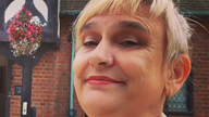 Missing tourist Millie Young. Pic: Instagram