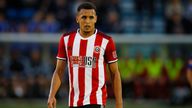 July 30, 2019, Matlock, United Kingdom: Ravel Morrison of Sheffield Utd during the Pre Season Friendly match at the Proctor Cars stadium, Matlock. Picture date: 30th July 2019. Picture credit should read: Simon Bellis/Sportimage(Credit Image: © Simon Bellis/CSM via ZUMA Wire) (Cal Sport Media via AP Images)