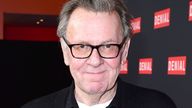 Tom Wilkinson arriving at the UK Gala screening of Denial at the Ham Yard HotelLondon  PRESS ASSOCIATION Photo. Picture date: Monday 23 January 2017. Photo credit should read: Ian West/PA Wire