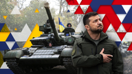 sean bell ukraine teaser