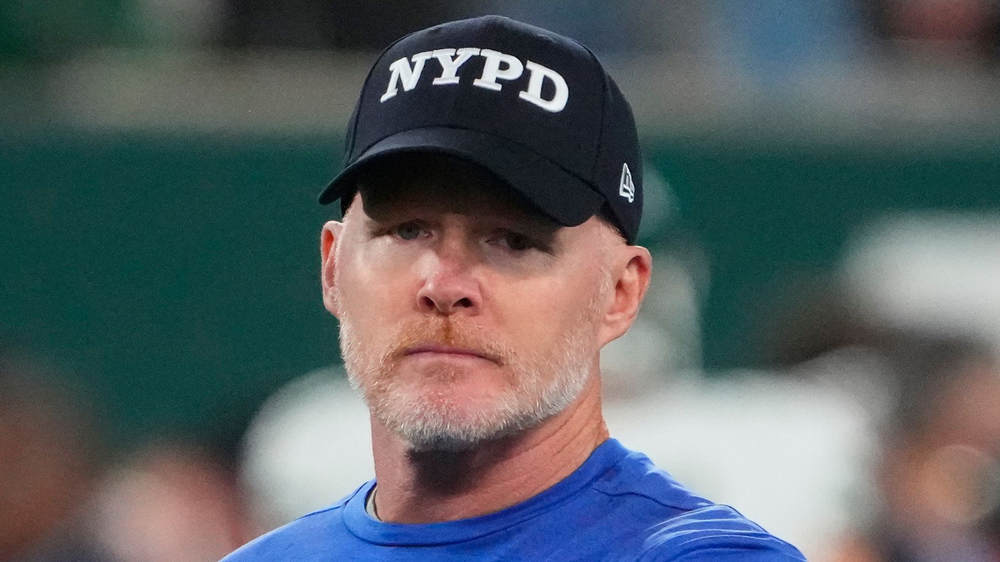 Buffalo Bills Head Coach Sean McDermott Apologises For Using 9/11 ...