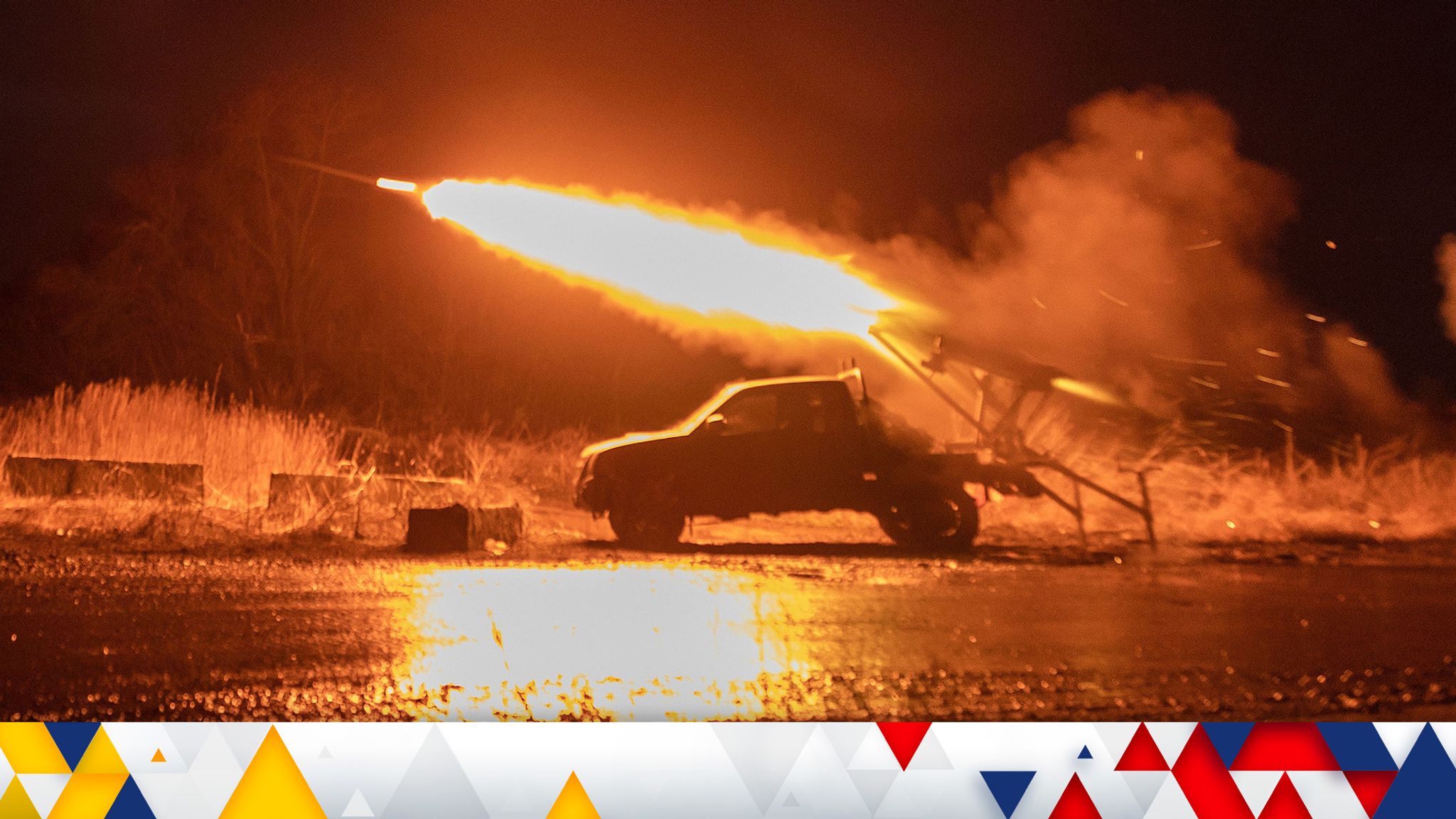 Ukraine-Russia war latest: Hungarian PM hits out at Ukraine funding