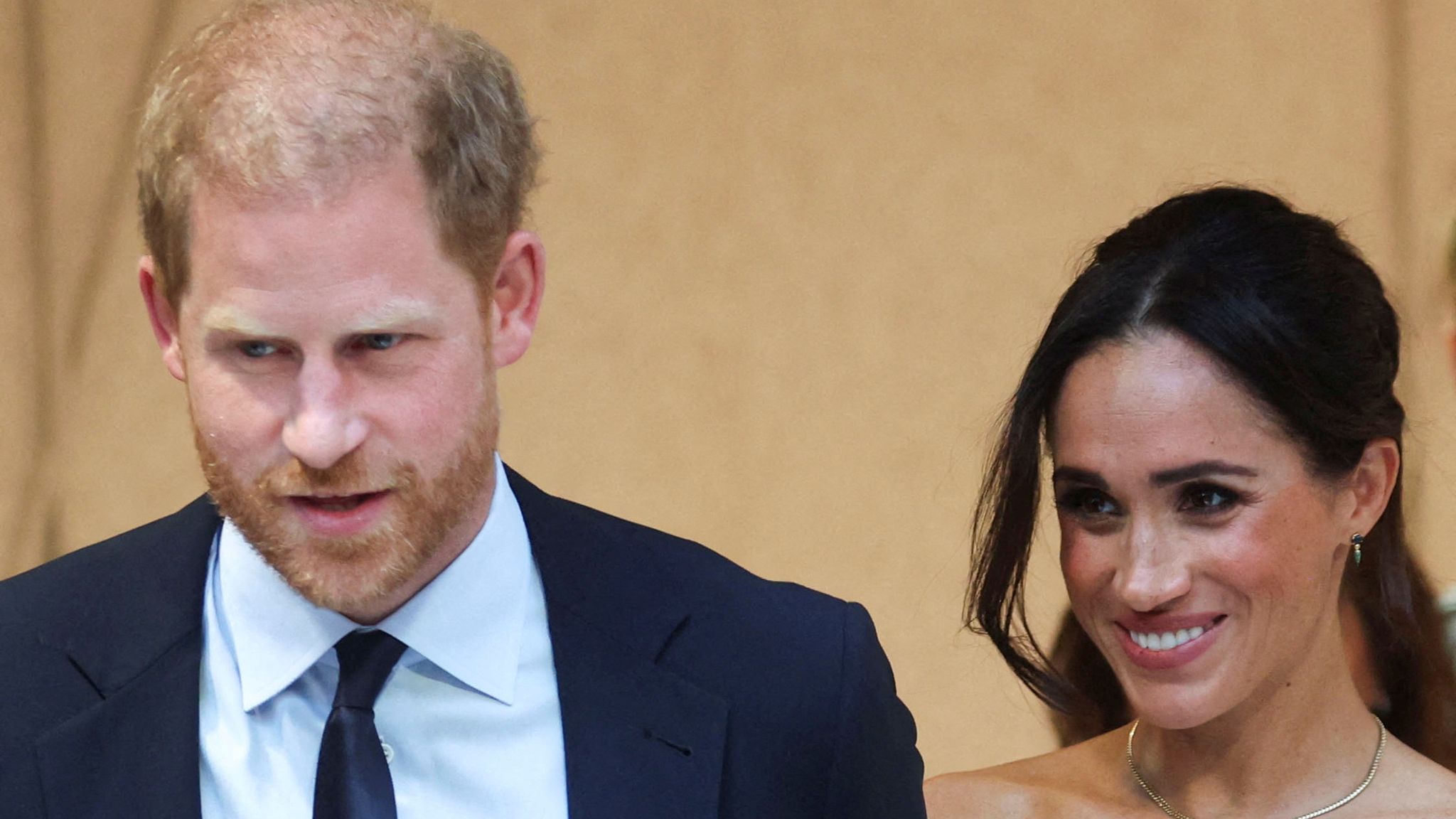 Royal Family: Most people have seen conspiracy theories online - but