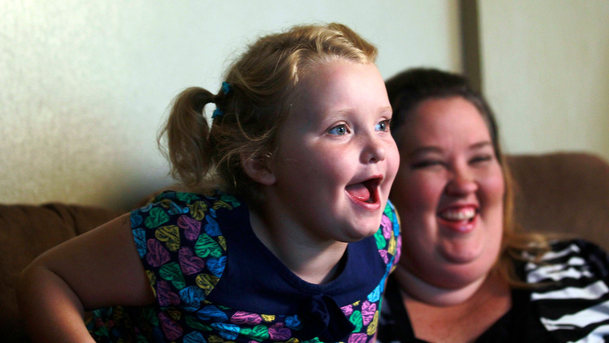 Anna 'Chickadee' Cardwell dies: Tributes paid to Here Comes Honey Boo ...