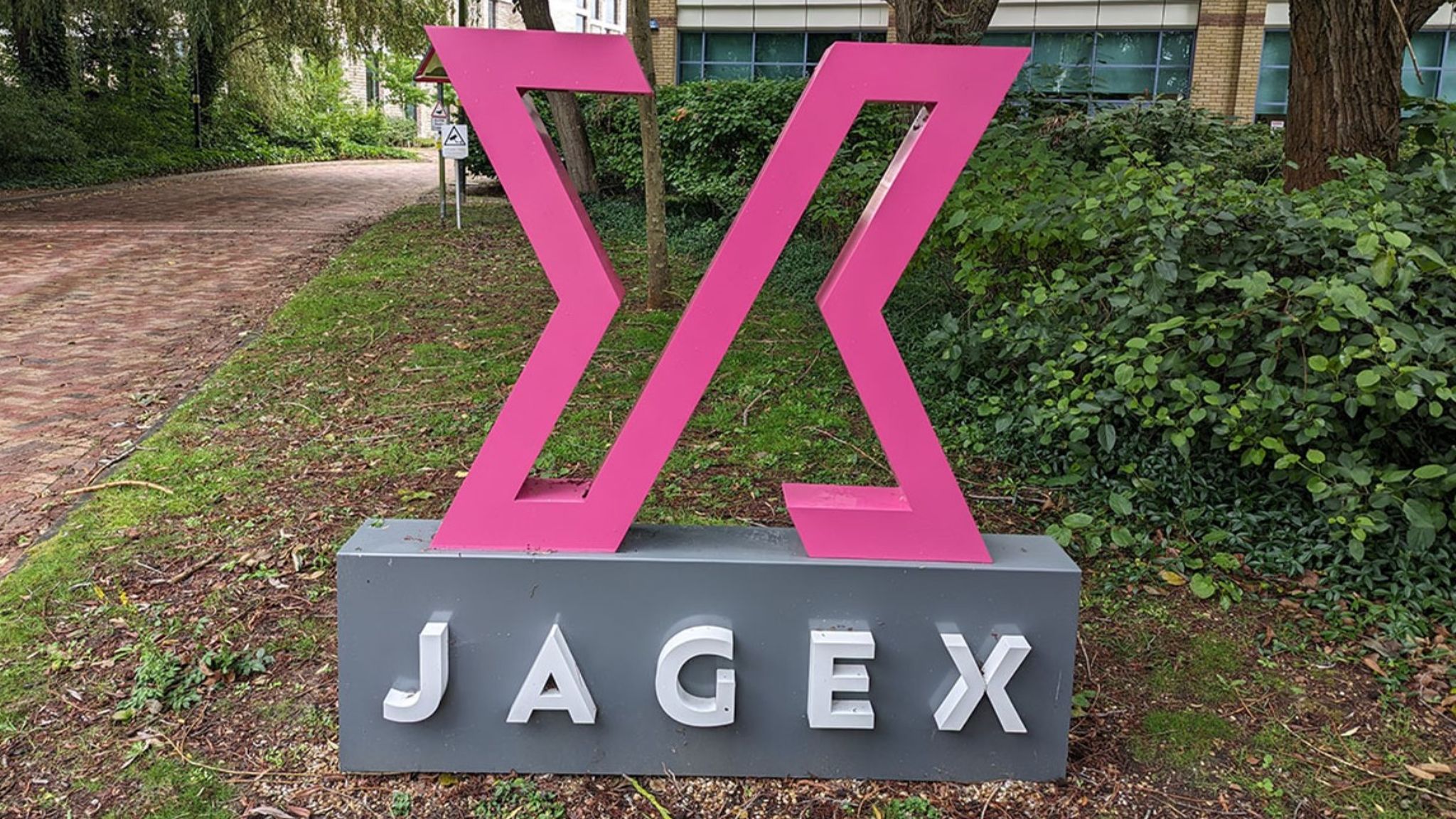 Buyout firms vie for Runescape developer Jagex | Business News | Sky News